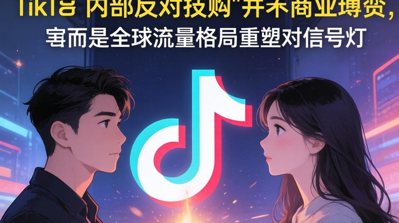 微软内部反对收购 TikTok 是真的吗