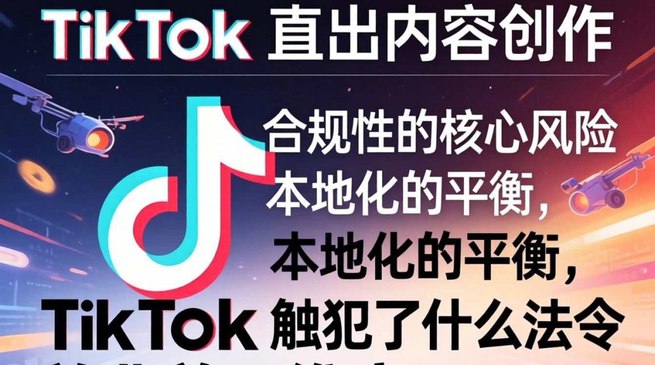 出海内容创作技巧与平台合规避坑指南