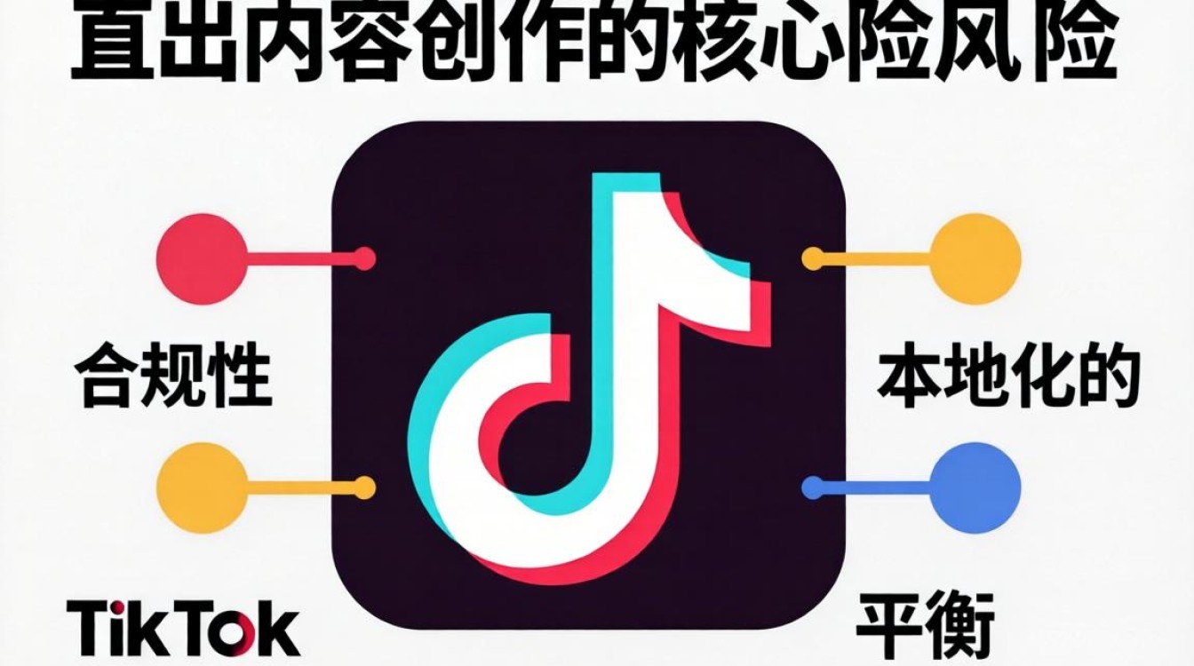 出海内容创作技巧与平台合规避坑指南