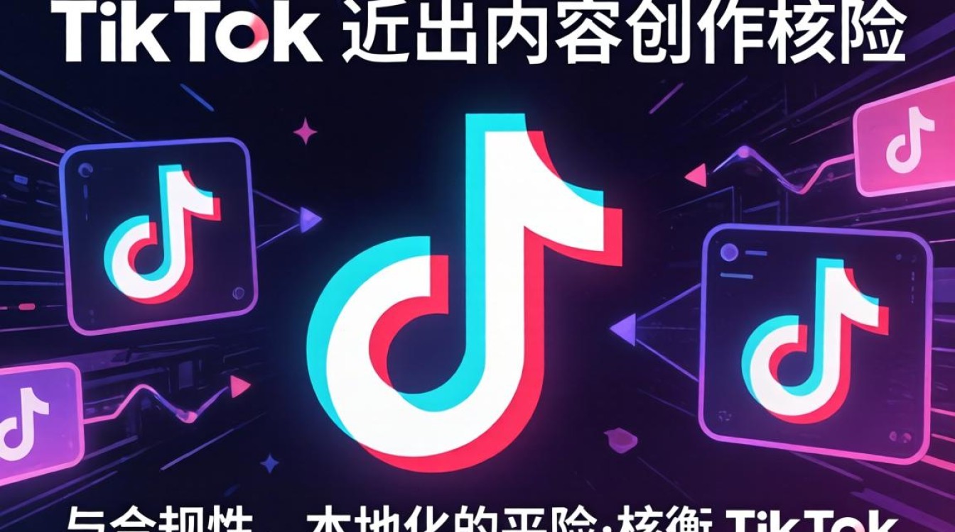 出海内容创作技巧与平台合规避坑指南