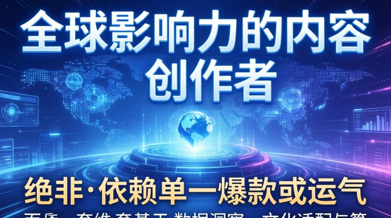TikTok 全球化运营策略思维