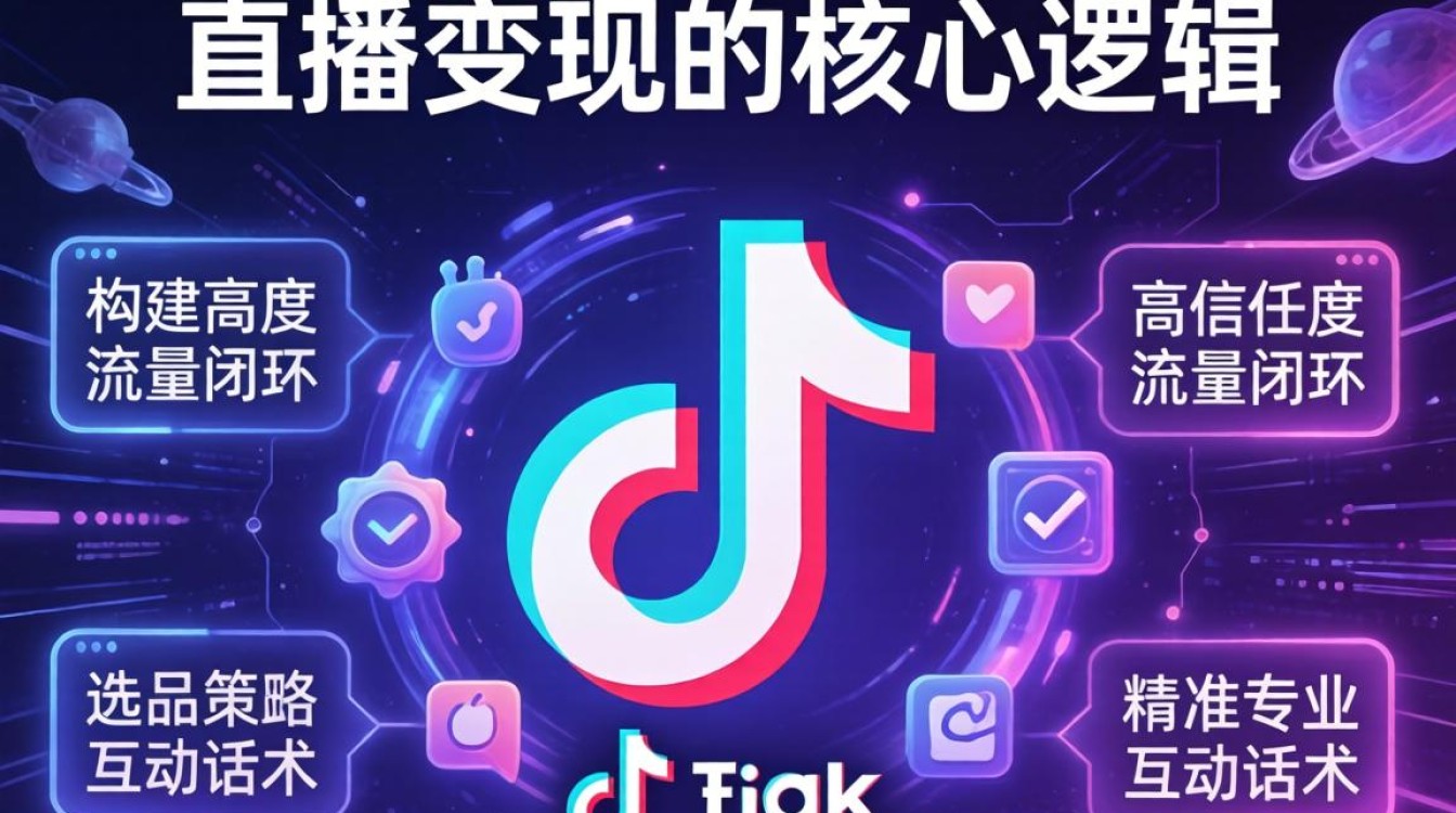 TikTok 14 直播吧变现技巧