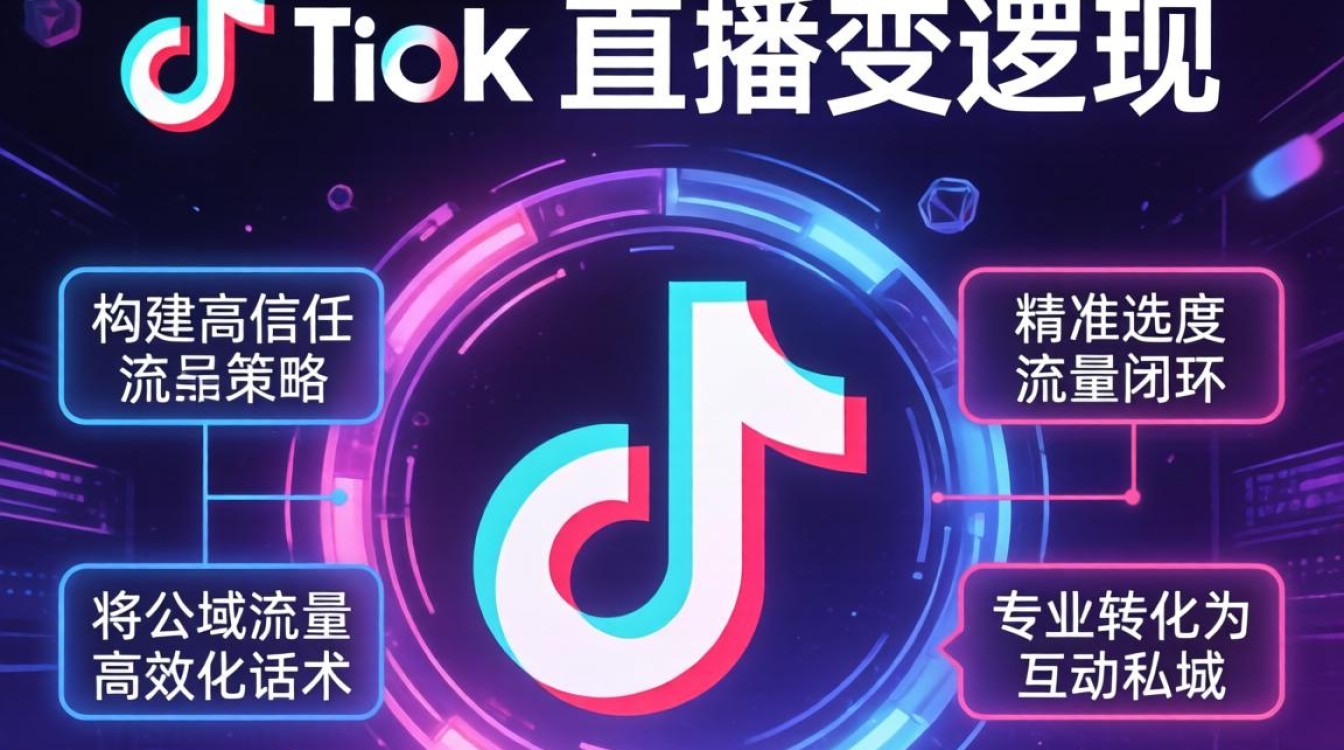 TikTok 14 直播吧变现技巧