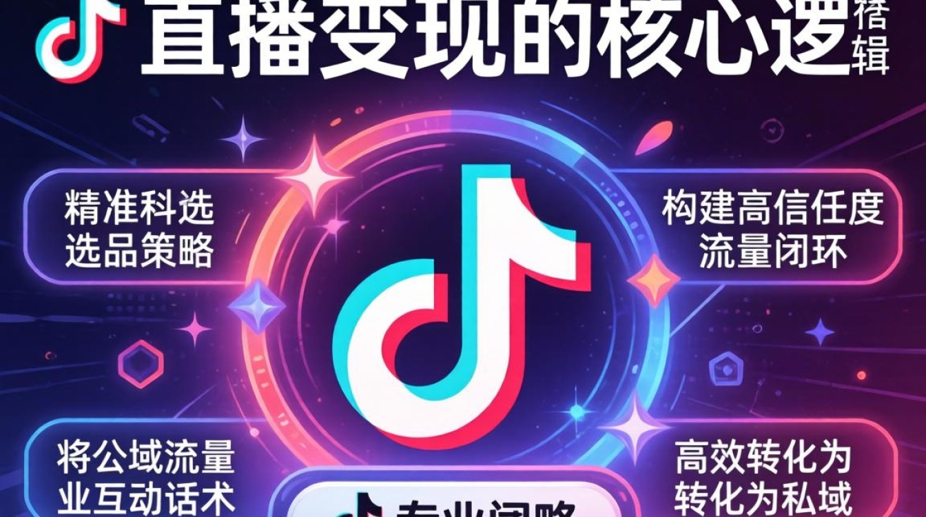 TikTok 14 直播吧变现技巧