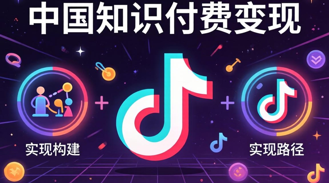 国内用户怎么用 TikTok 做知识付费变现