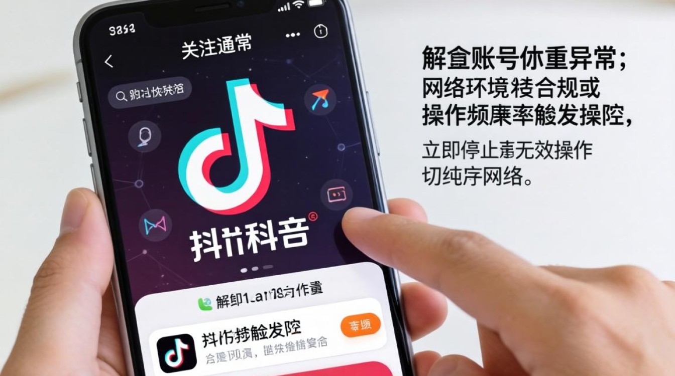 为什么 tiktok 关注不了