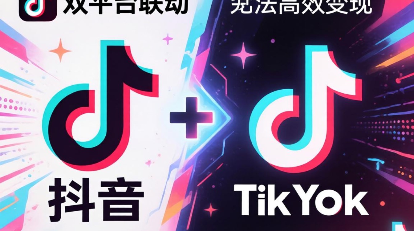 抖音尹恩惠尼坤 TikTok 如何变现