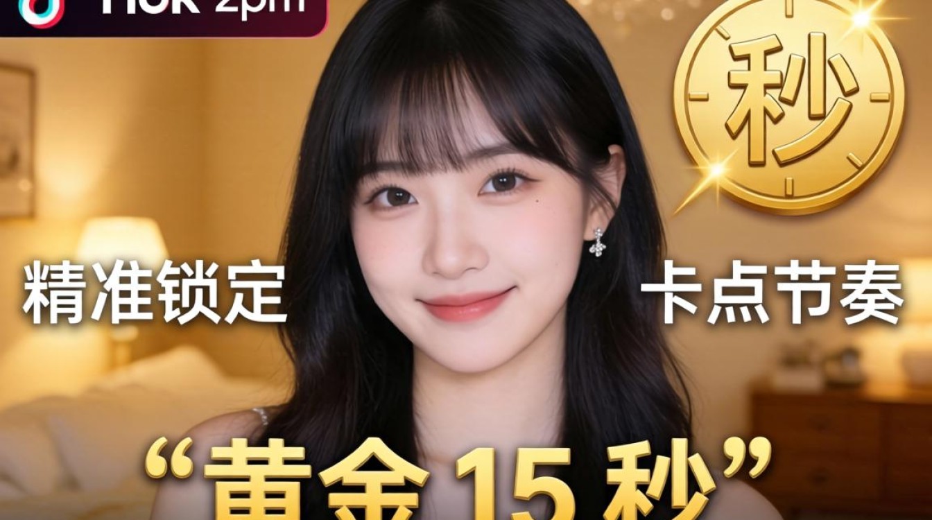 TikTok 2pm 歌曲从入门到精通完整攻略