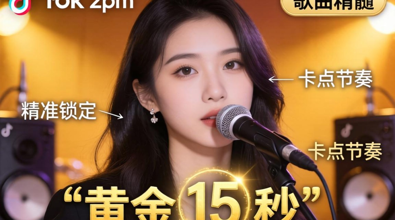 TikTok 2pm 歌曲从入门到精通完整攻略