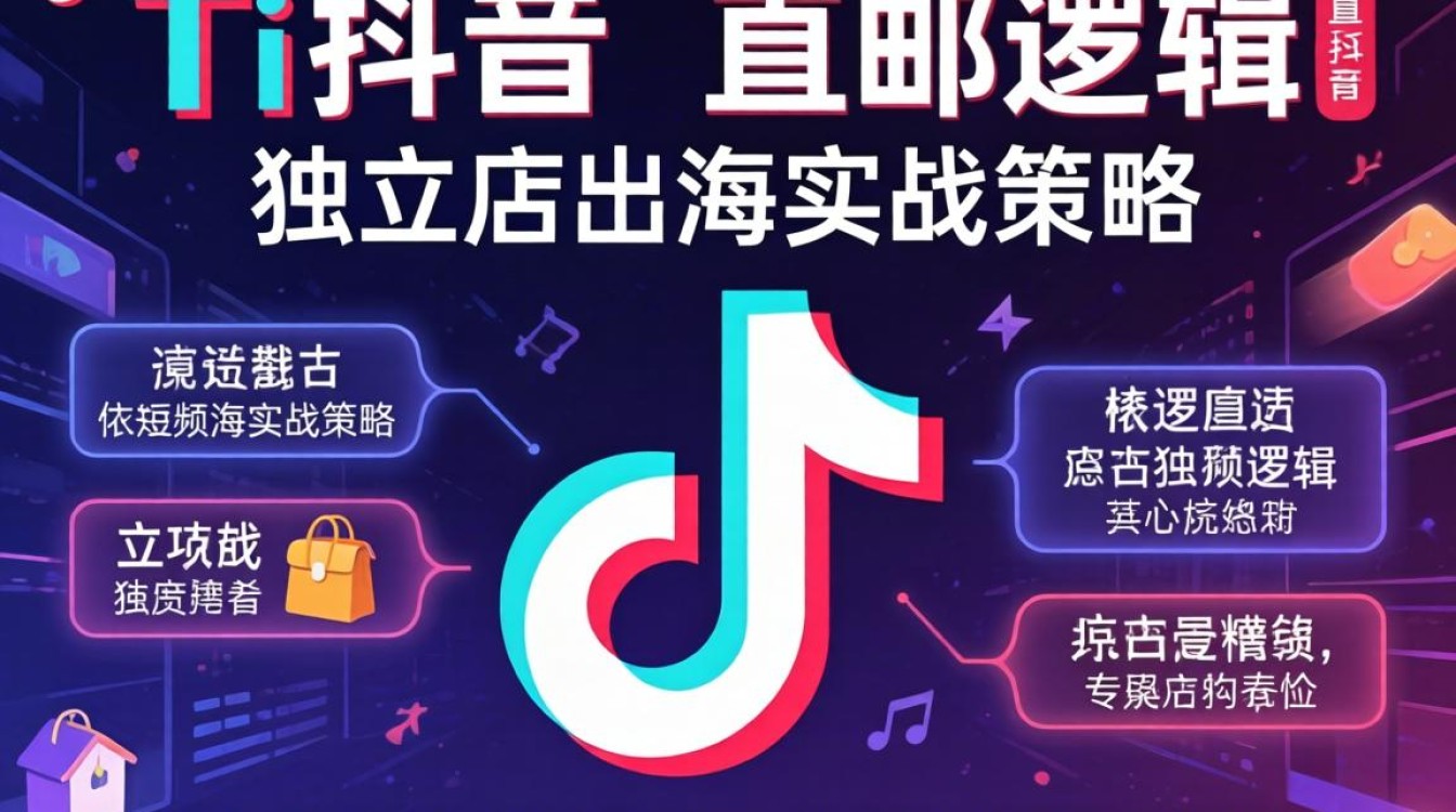 TikTok 直邮是什么
