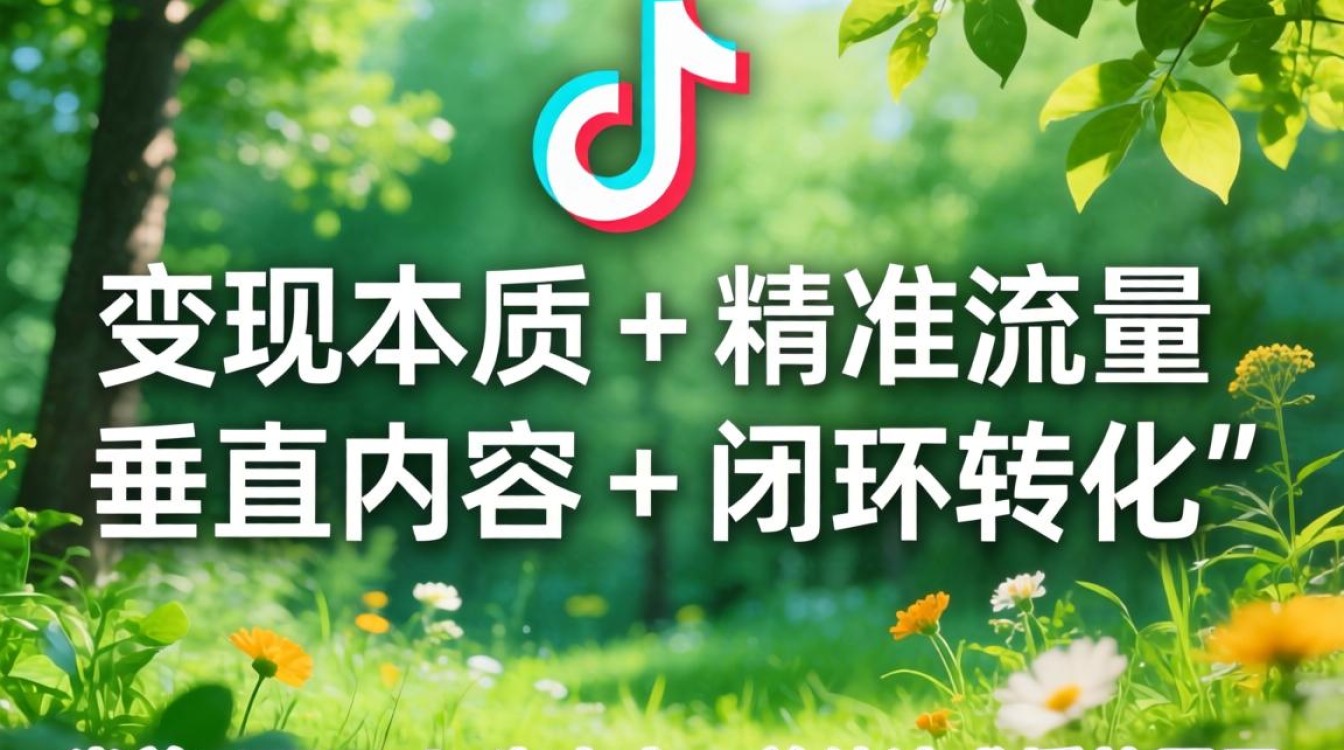 短视频粉子在TikTok视频怎么运营变现