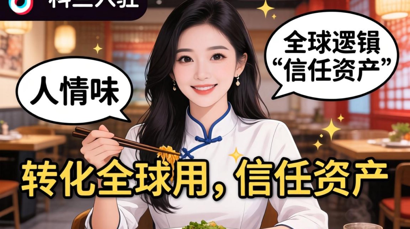 张兰入驻 TikTok 直播话术如何提升互动转化