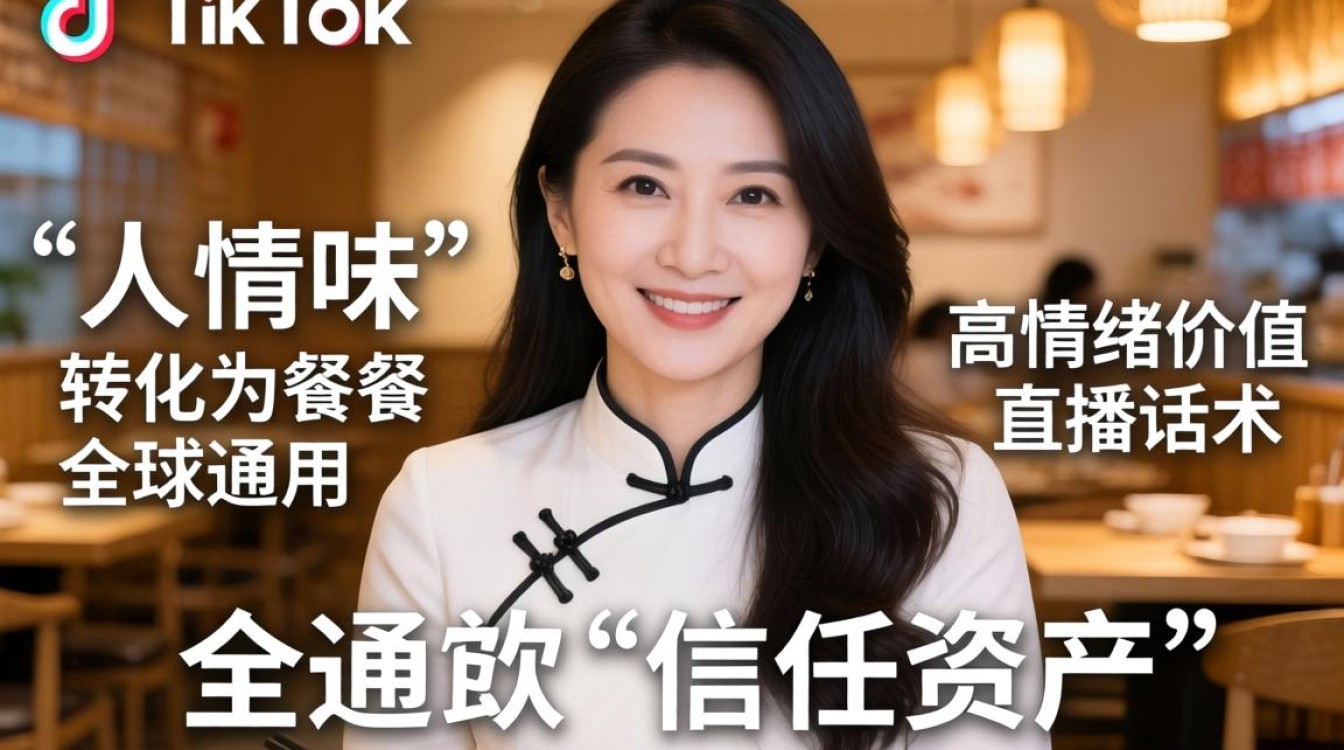 张兰入驻 TikTok 直播话术如何提升互动转化