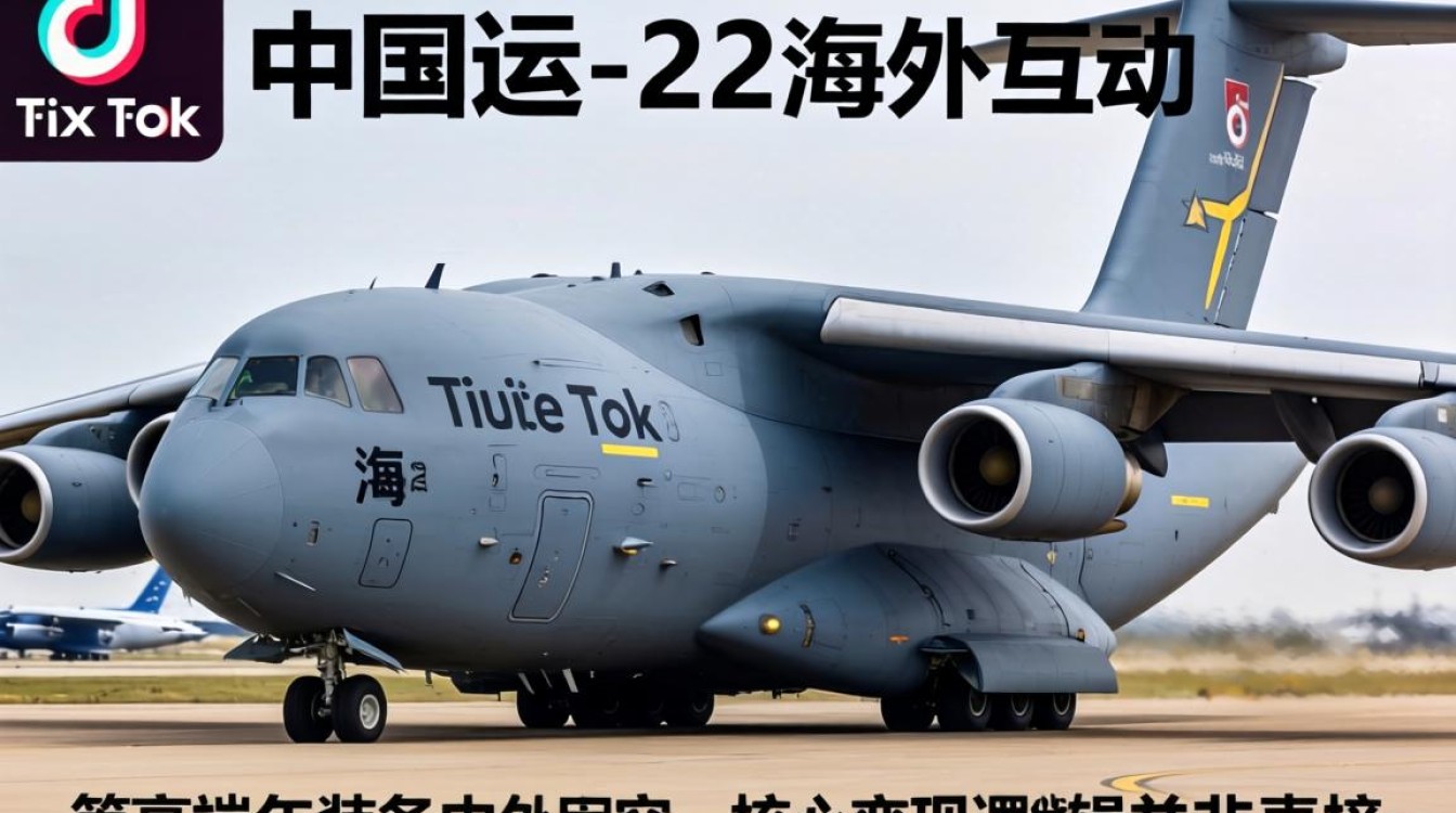TikTok 评论中国运 20 海外市场变现技巧