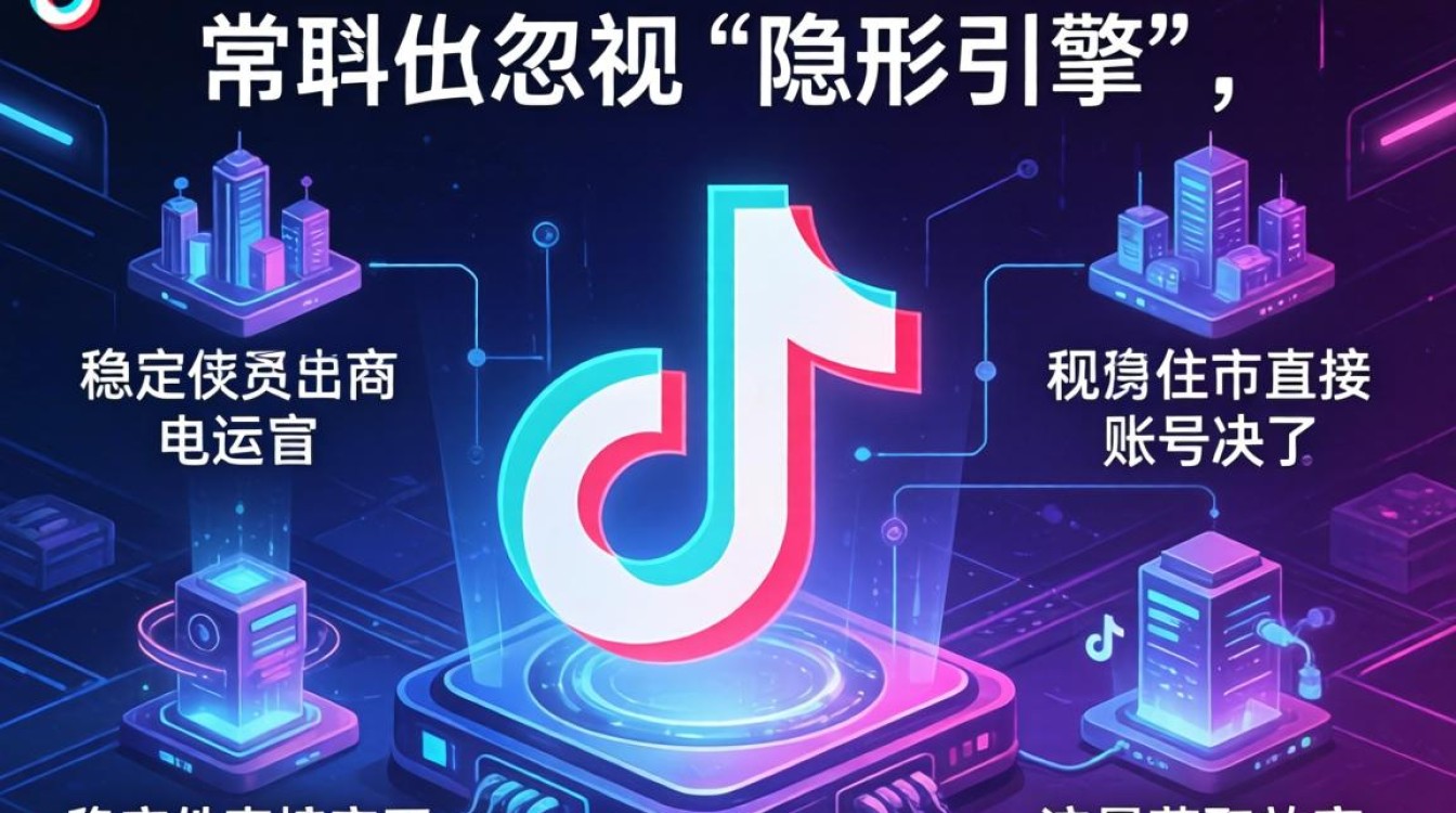 沁阳tiktok专用网线怎么选