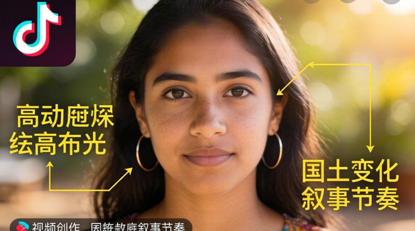 视频拍摄拉美地区 TikTok 话术怎么提升画面质感