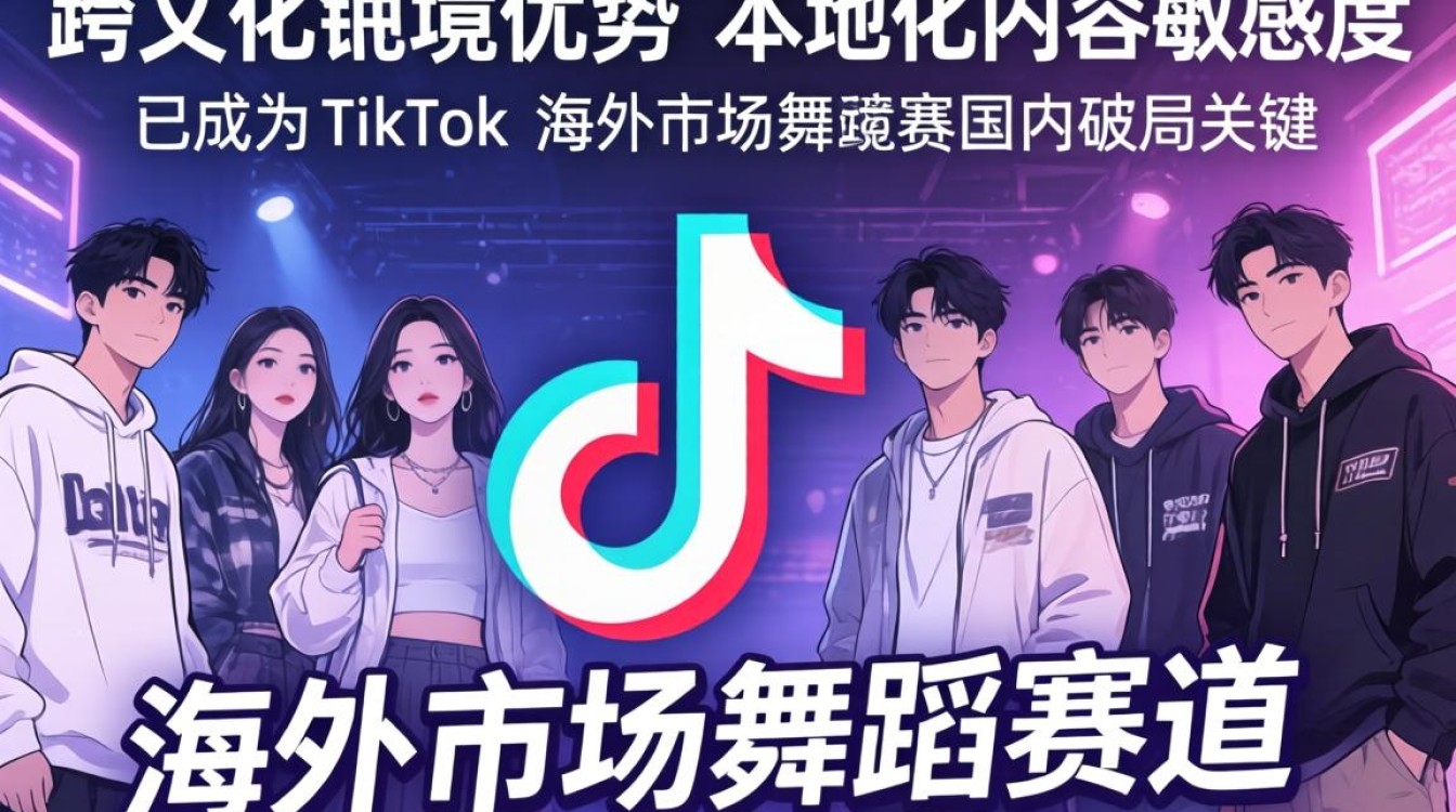 如何在 TikTok 上跳舞涨粉