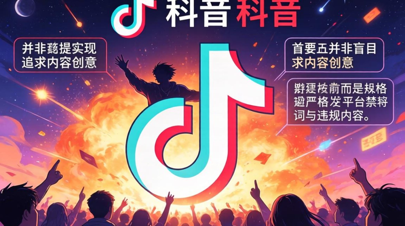 TikTok 禁词有哪些