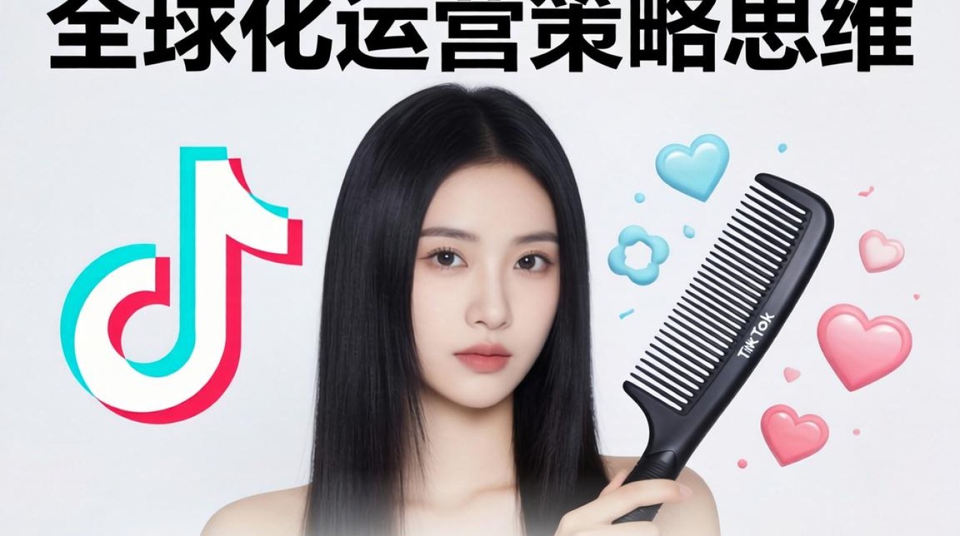 直发梳TikTok同款怎么买