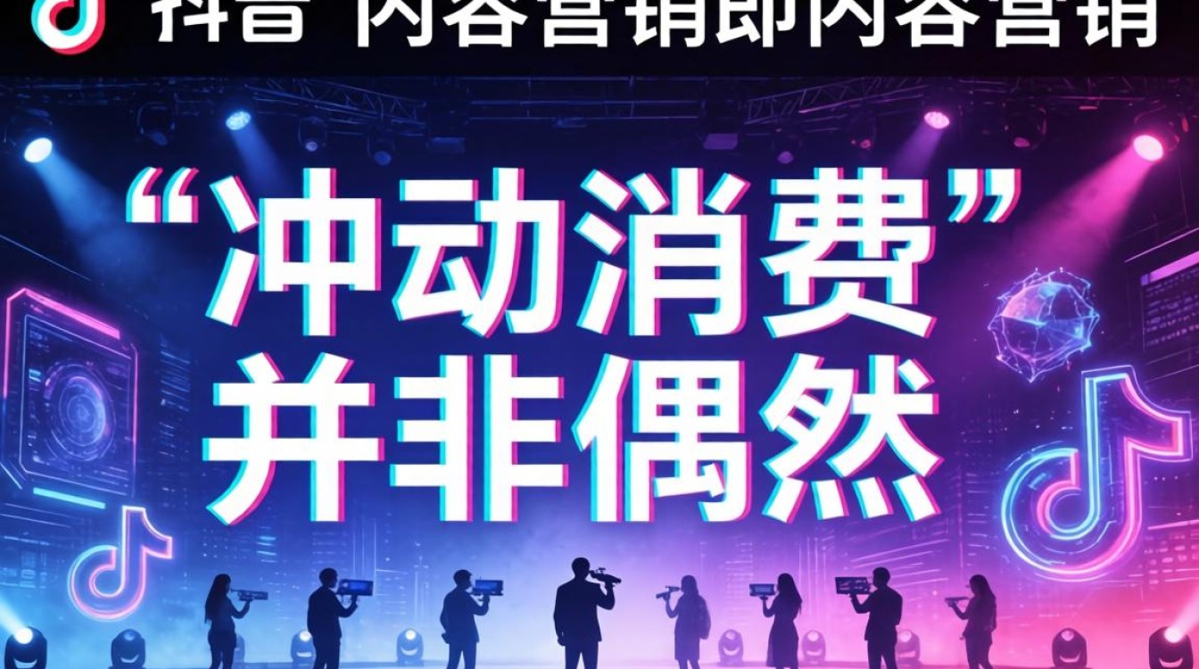 TikTok make me buy it 为什么