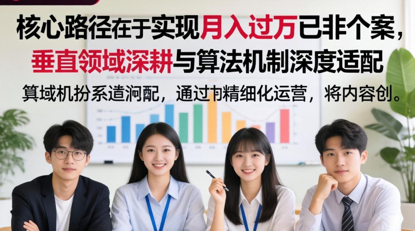 TikTok 大学生收入多少