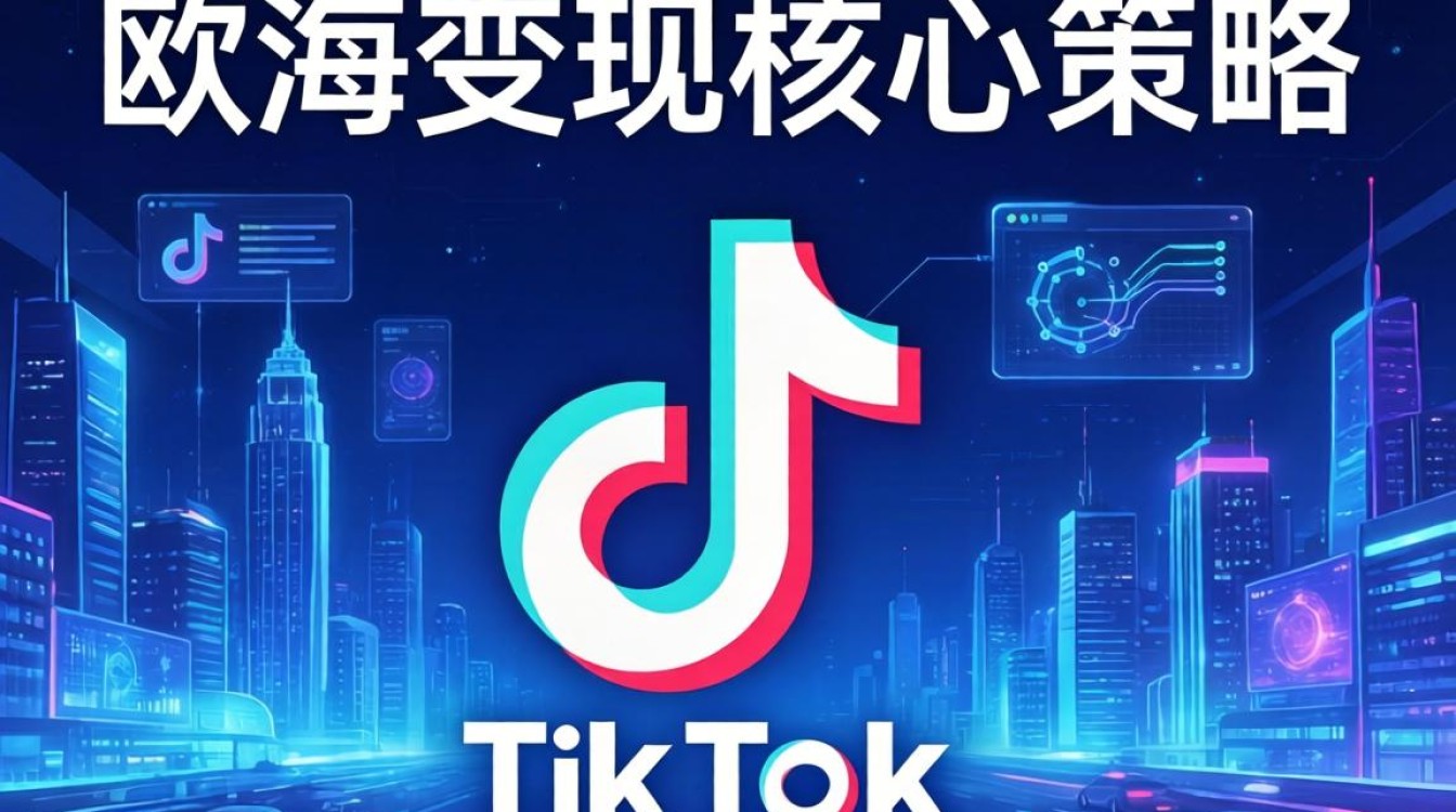 欧盟对TikTok关税详情是什么