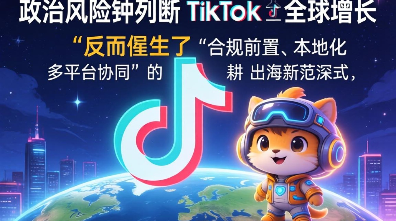 TikTok 众议院投票