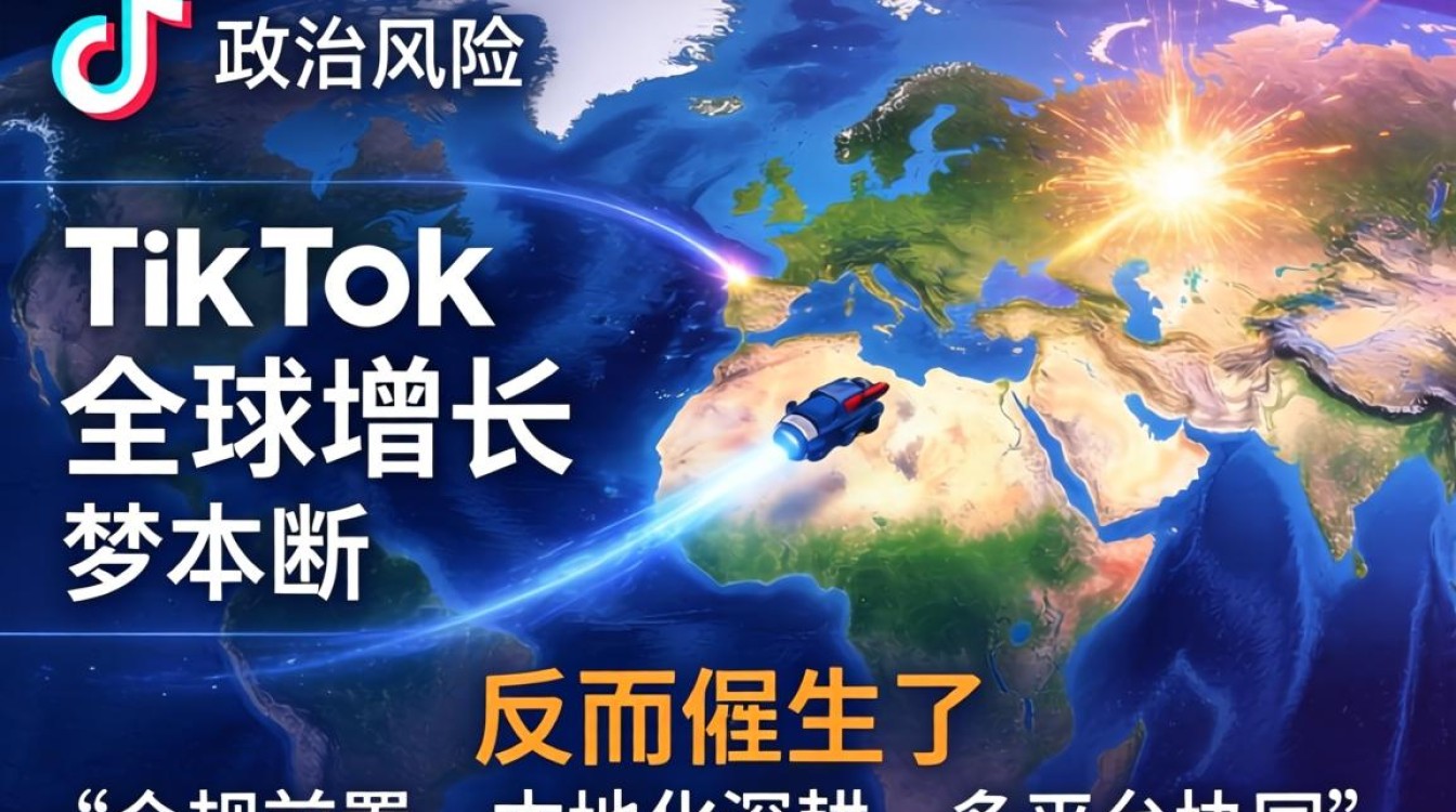TikTok 众议院投票
