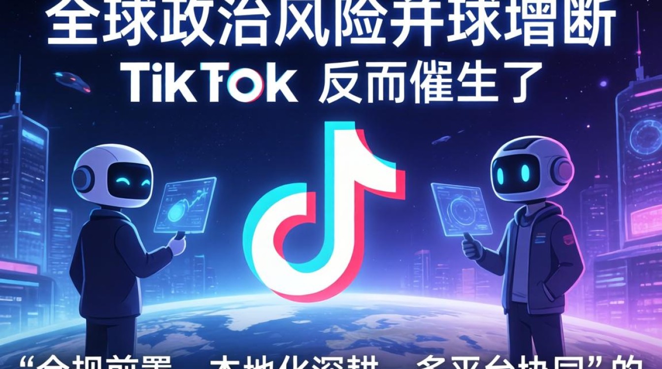TikTok 众议院投票
