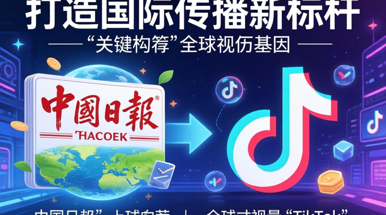 抖音中国日报tiktok账号运营思维养成记