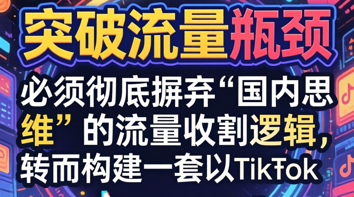 国内如何用TikTok Lite