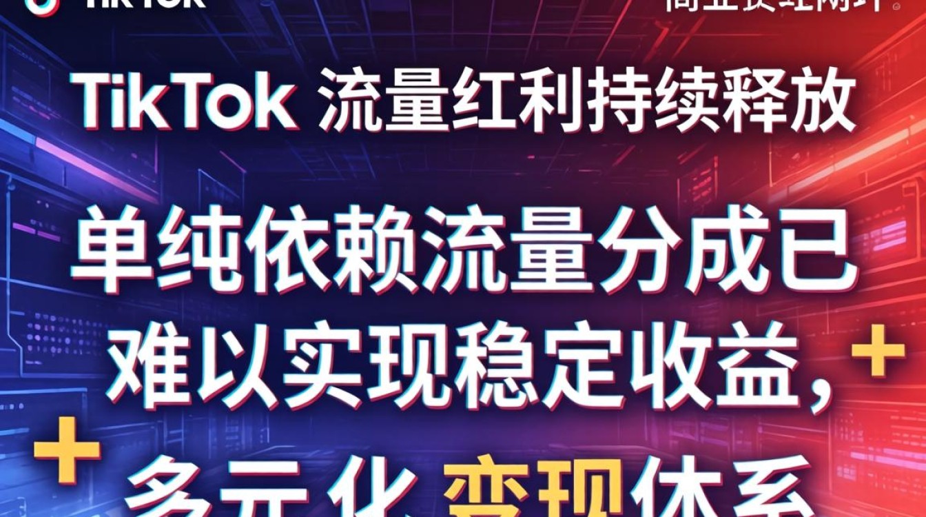 新希望拥有 50 TikTok 变现技巧