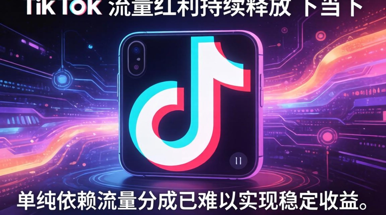 新希望拥有 50 TikTok 变现技巧