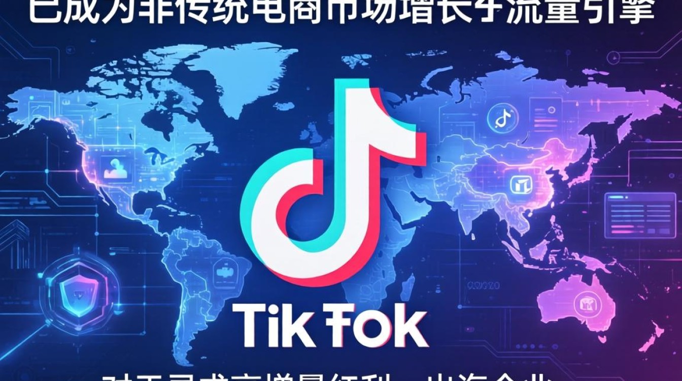 TikTok 跨境电商环境如何搭建