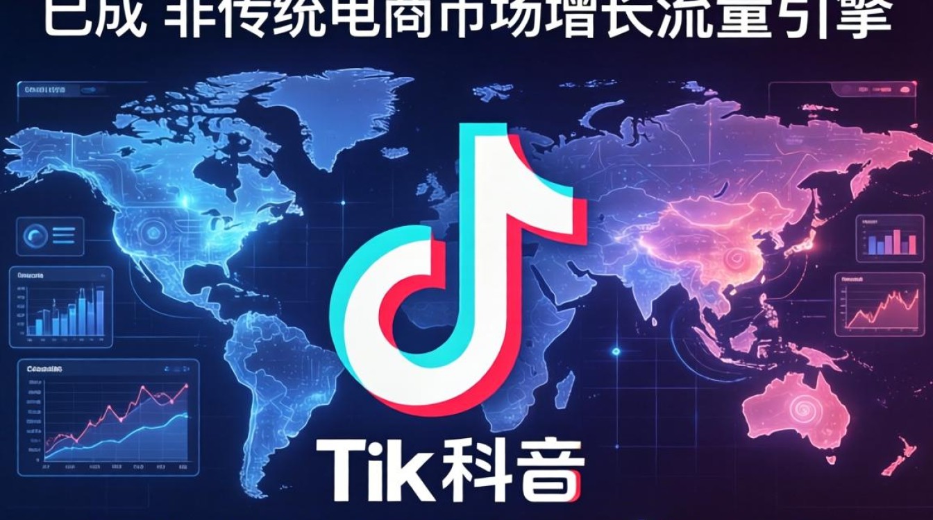 TikTok 跨境电商环境如何搭建