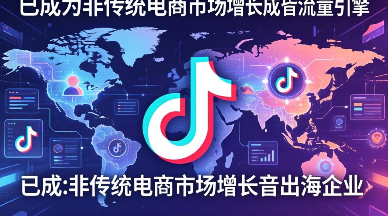 TikTok 跨境电商环境如何搭建