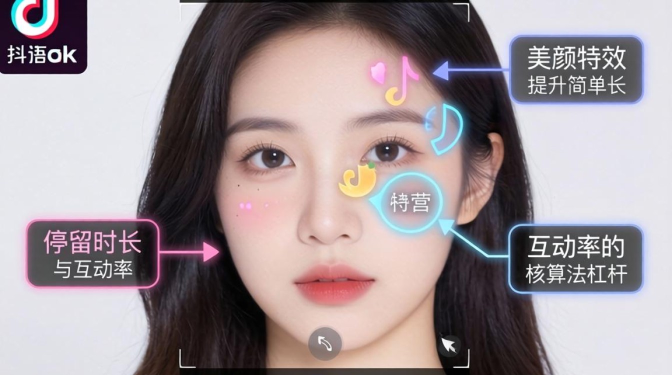 TikTok 美颜特效开启方法 出海运营指南