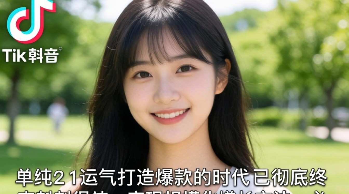 专业运营韩国 TikTok 最火网红如何实现规模化增长