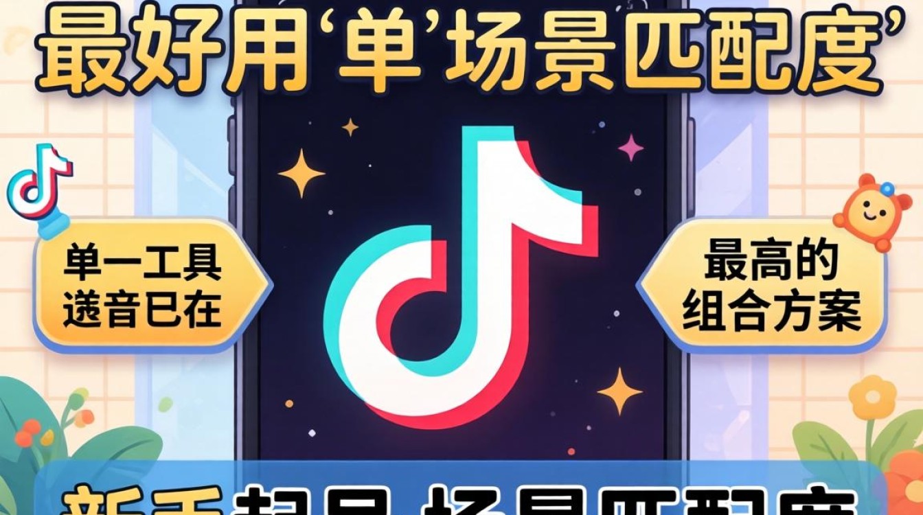 重生之我做tiktok哪个更好用