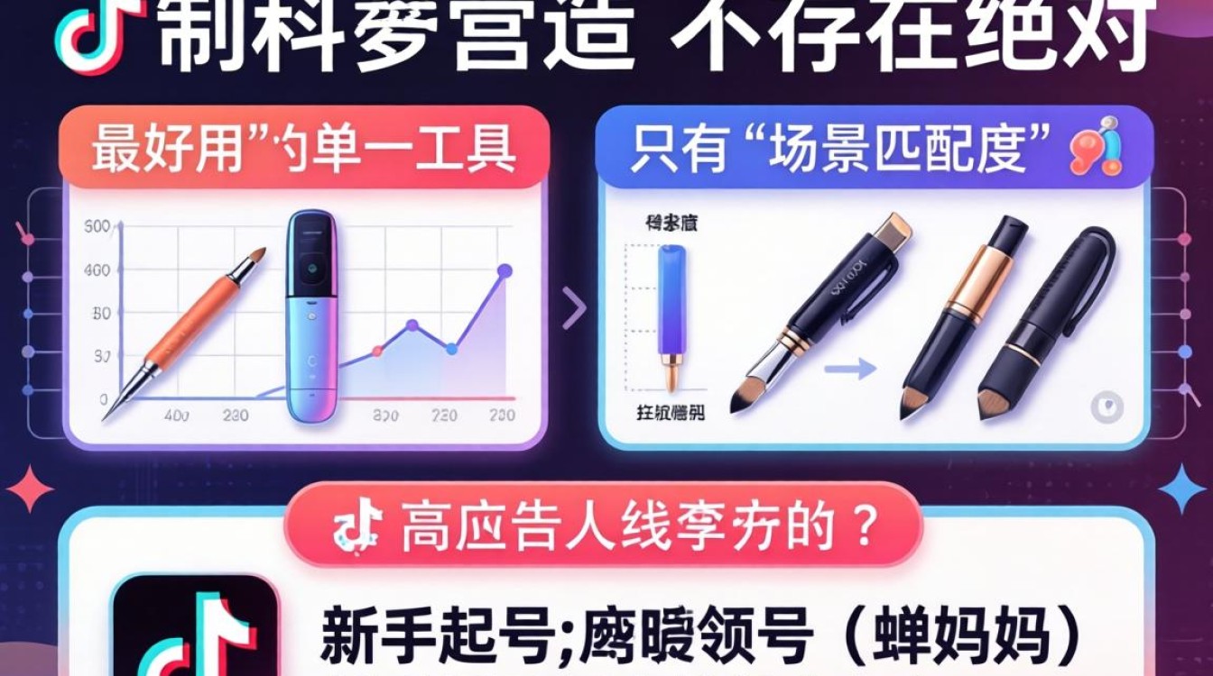 重生之我做tiktok哪个更好用