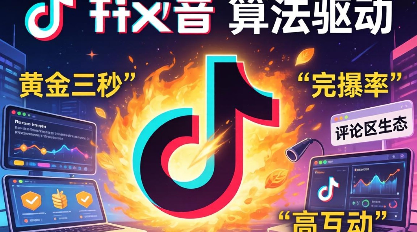 TikTok 有哪些特色功能
