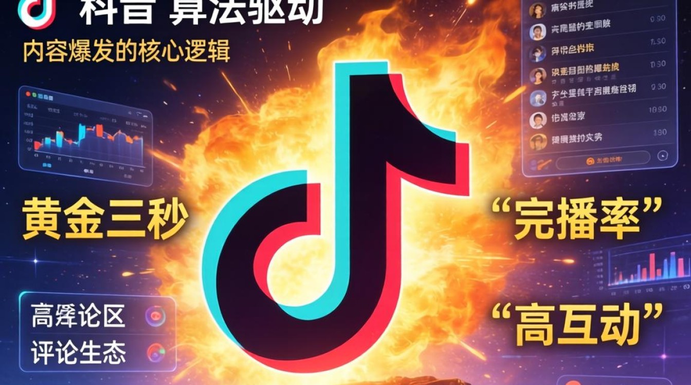 TikTok 有哪些特色功能