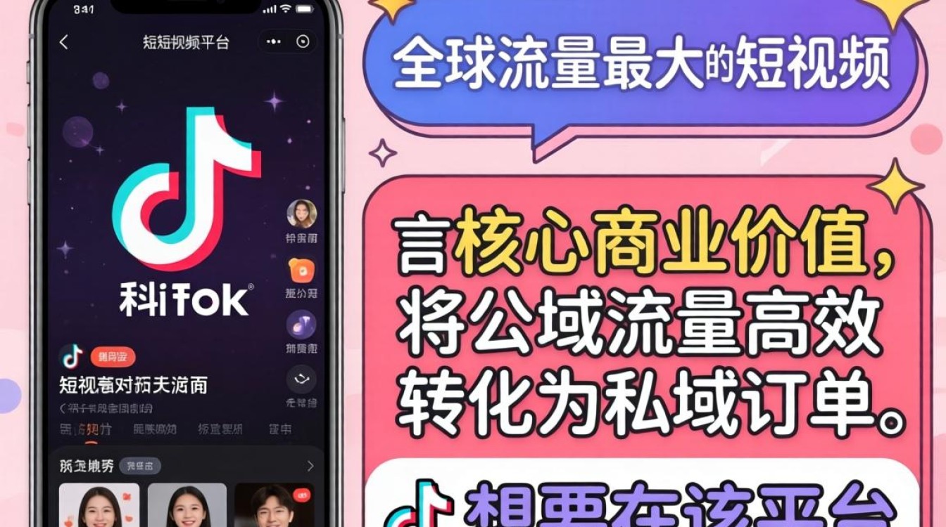 TikTok 运营实操教程新手入门
