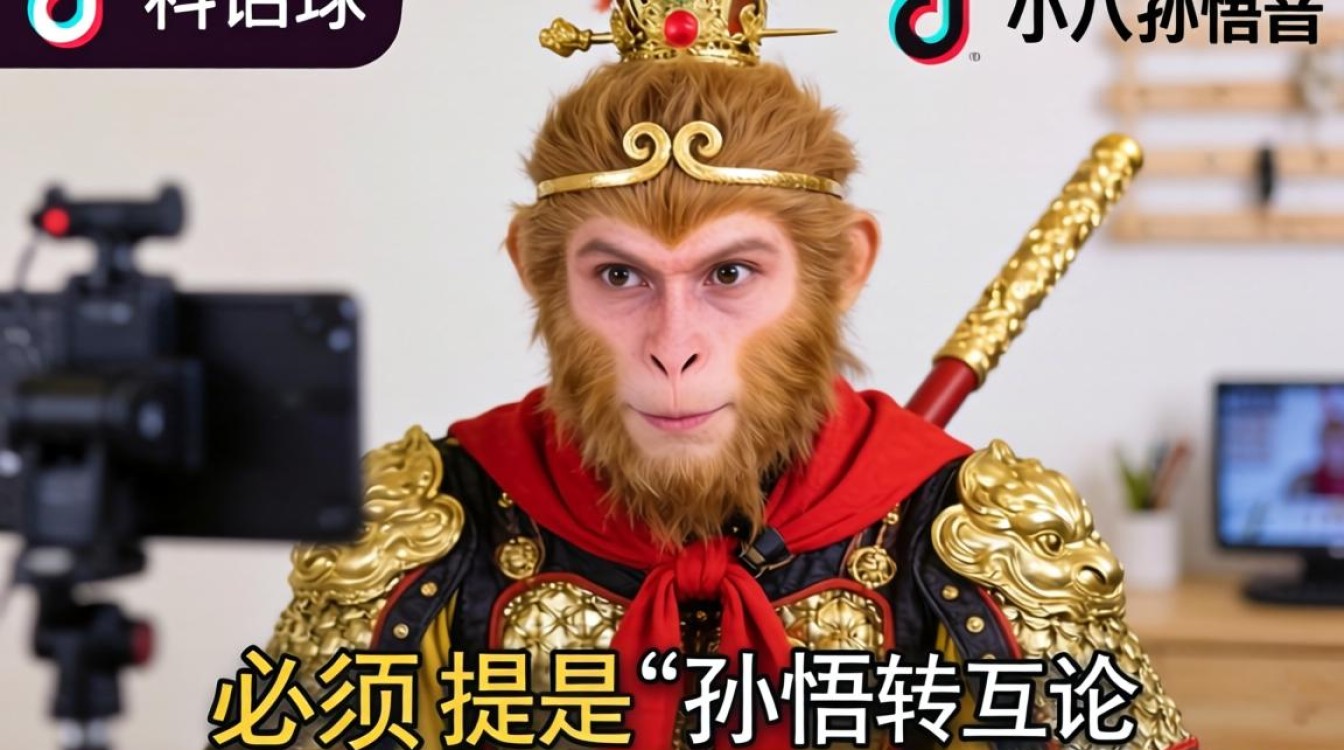 直播话术小八 tiktok 孙悟空怎么提升互动转化