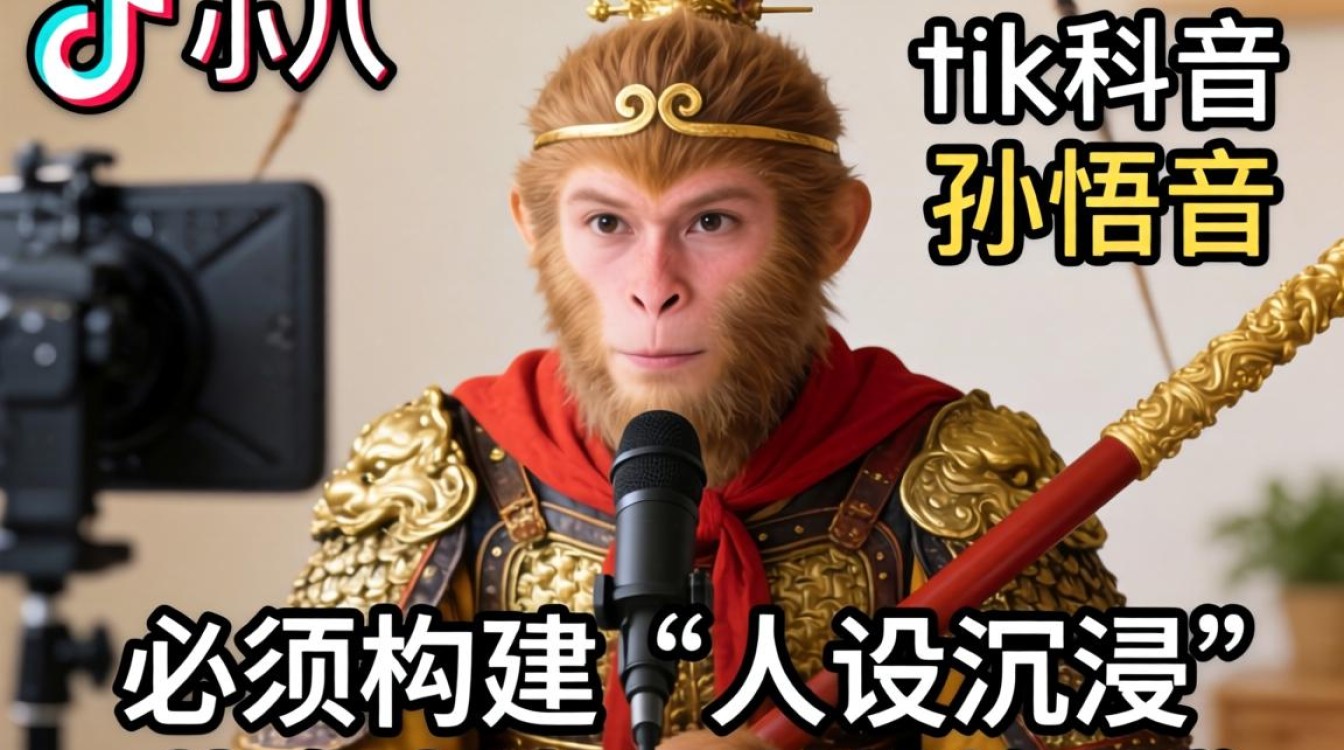 直播话术小八 tiktok 孙悟空怎么提升互动转化
