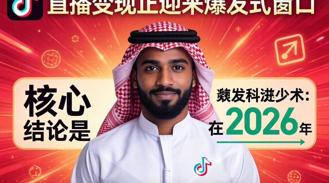 网红经济沙特 TikTok 直播送钱吗
