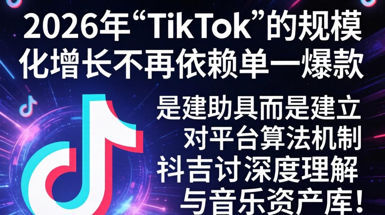 今年tiktok最火音乐是什么