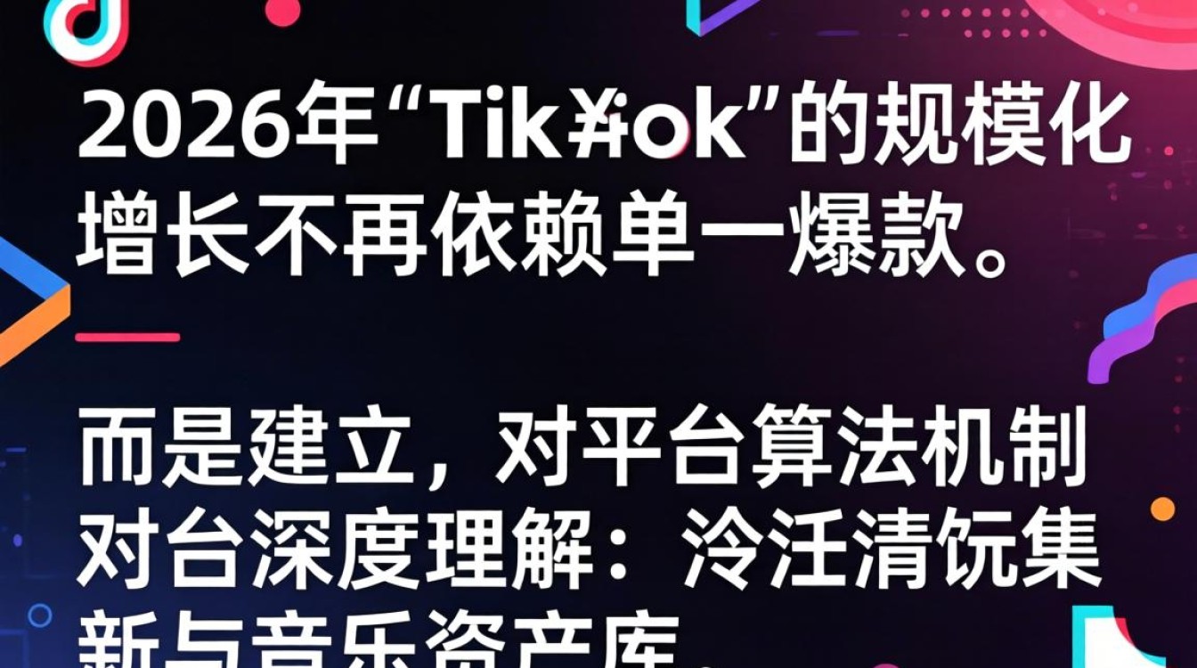 今年tiktok最火音乐是什么