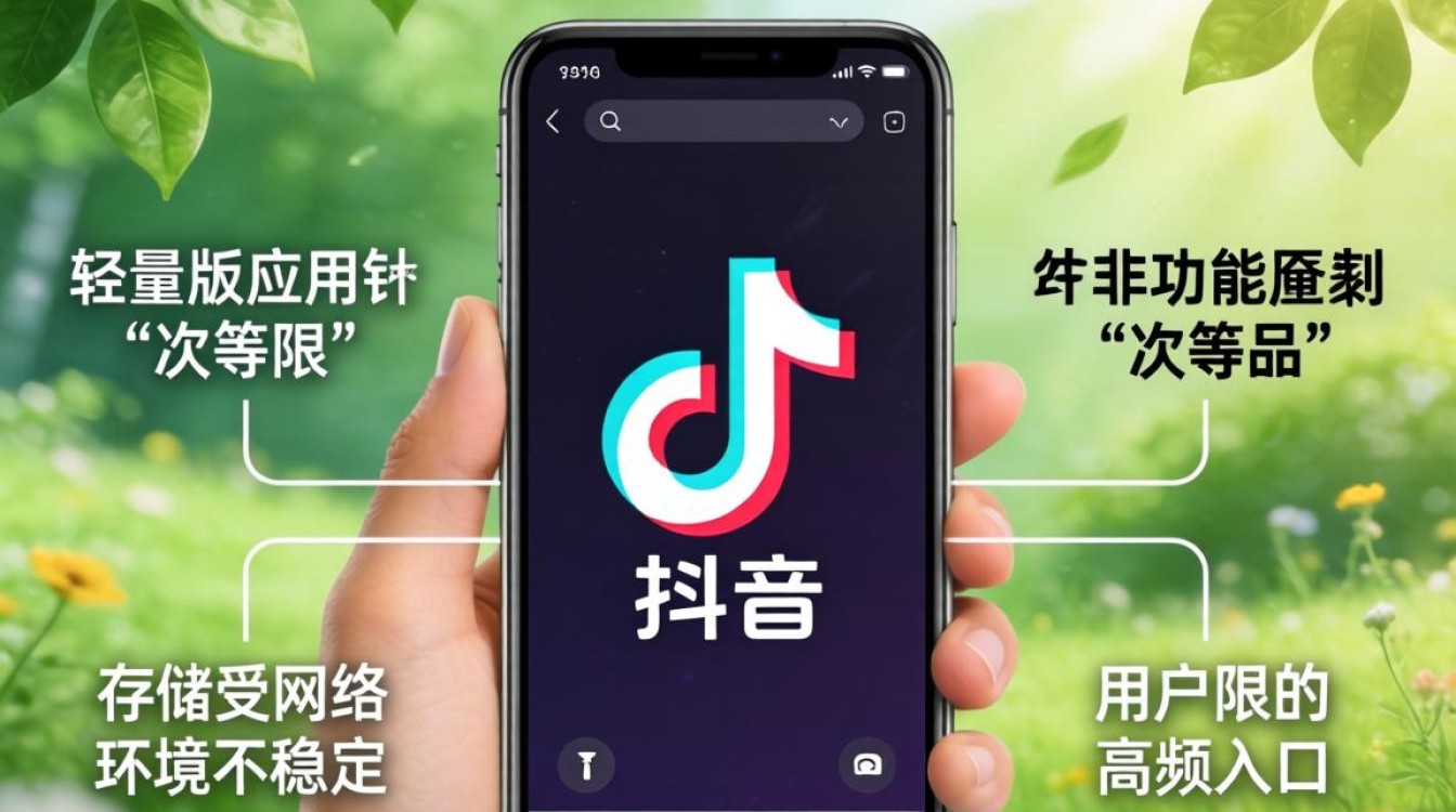 TikTok 轻量版怎么做好内容创作