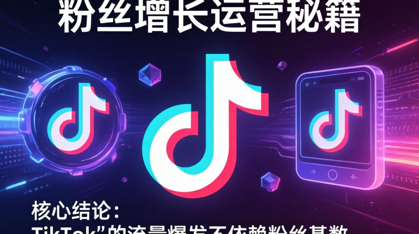 TikTok 的流量分发逻辑是什么